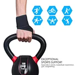wrist wraps for pain