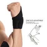 wrist wraps for pain